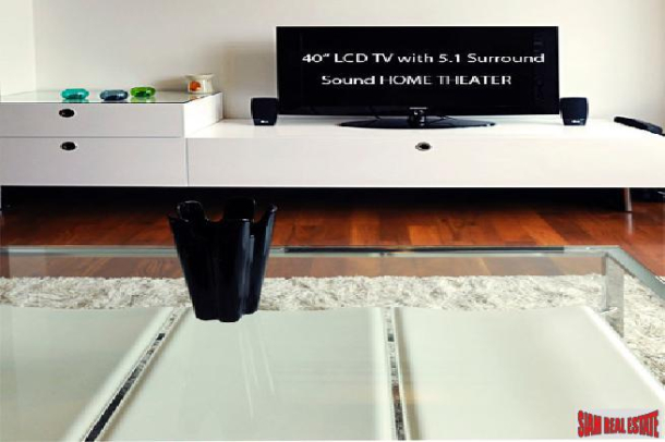 2 Bed, 2 Bath, ApartmentFor Sale, Nana, Bangkok