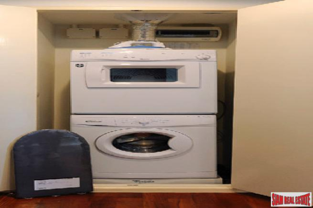 2 Bed, 2 Bath, ApartmentFor Sale, Nana, Bangkok