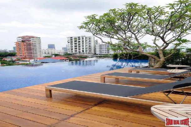 2 Bed, 2 Bath, ApartmentFor Sale, Nana, Bangkok