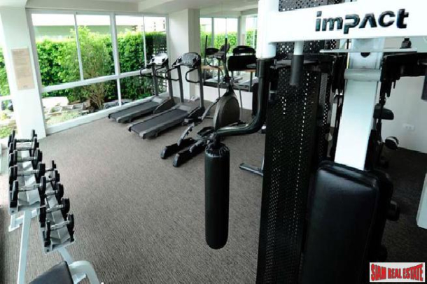 2 Bed, 2 Bath, ApartmentFor Sale, Nana, Bangkok