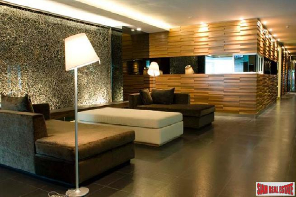 2 Bed, 2 Bath, ApartmentFor Sale, Nana, Bangkok