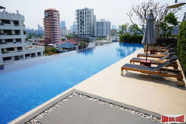 2 Bed, 2 Bath, ApartmentFor Sale, Nana, Bangkok