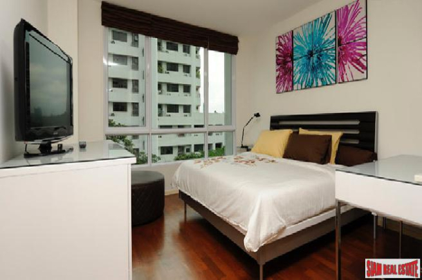 2 Bed, 2 Bath, ApartmentFor Sale, Nana, Bangkok