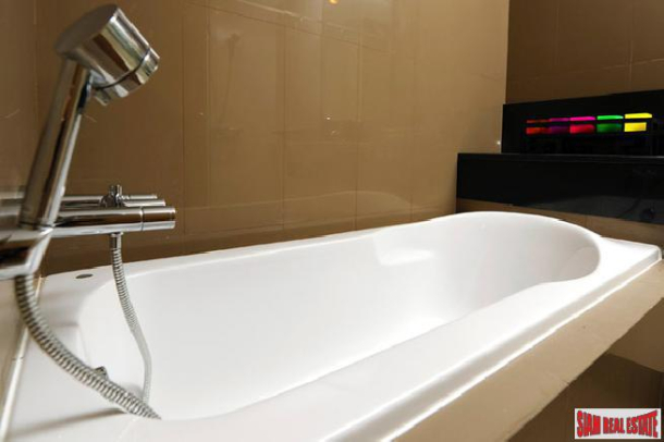 2 Bed, 2 Bath, ApartmentFor Sale, Nana, Bangkok