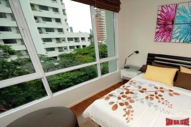 2 Bed, 2 Bath, ApartmentFor Sale, Nana, Bangkok