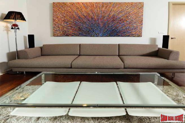 2 Bed, 2 Bath, ApartmentFor Sale, Nana, Bangkok