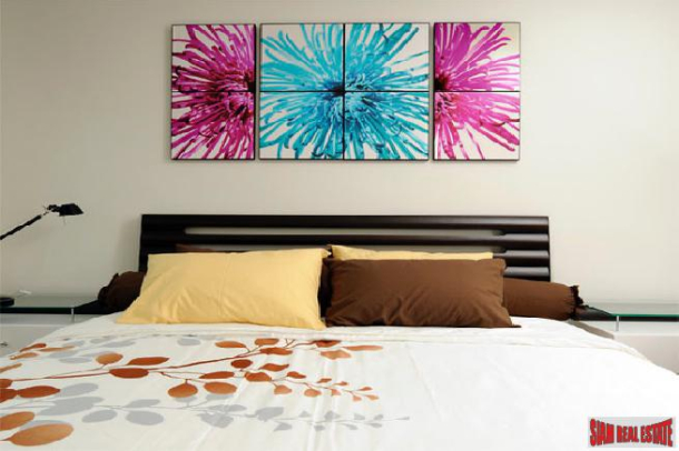 2 Bed, 2 Bath, ApartmentFor Sale, Nana, Bangkok