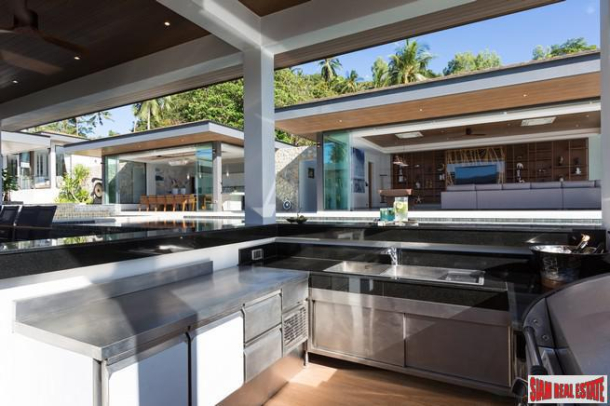 6 Bed, 9 Bath, HouseFor Sale, Taling Ngam, Surat Thani 6 Bed, 9 Bath, HouseFor Sale, Taling Ngam, Surat Thani