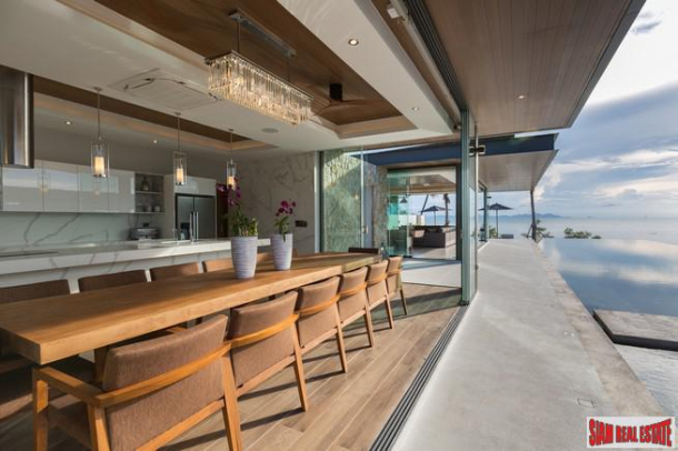 6 Bed, 9 Bath, HouseFor Sale, Taling Ngam, Surat Thani 6 Bed, 9 Bath, HouseFor Sale, Taling Ngam, Surat Thani