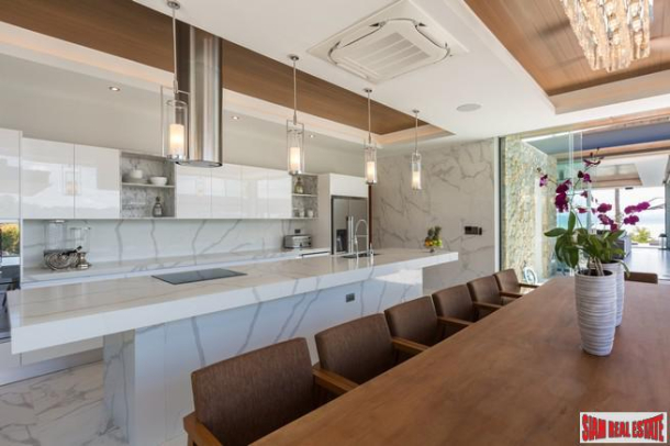 6 Bed, 9 Bath, HouseFor Sale, Taling Ngam, Surat Thani 6 Bed, 9 Bath, HouseFor Sale, Taling Ngam, Surat Thani