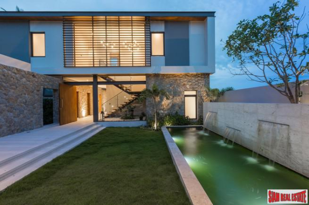 6 Bed, 9 Bath, HouseFor Sale, Taling Ngam, Surat Thani 6 Bed, 9 Bath, HouseFor Sale, Taling Ngam, Surat Thani