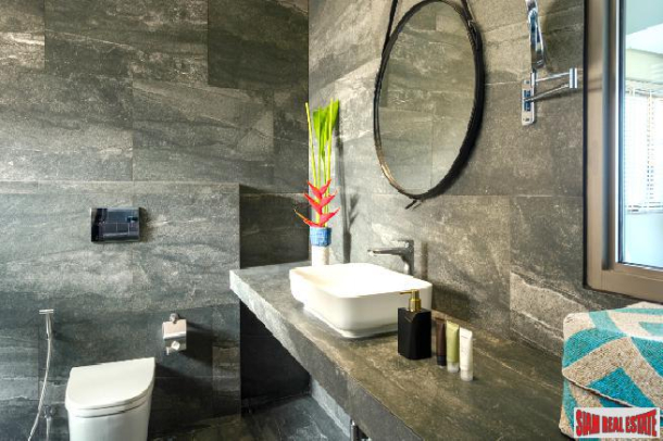 4 Bed, 4 Bath, HouseFor Sale, Chaweng Noi, Surat Thani