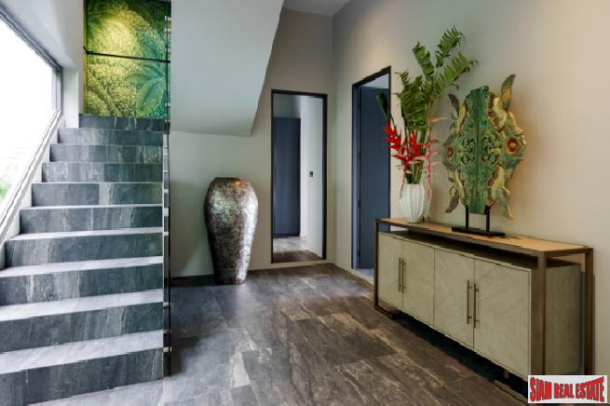 4 Bed, 4 Bath, HouseFor Sale, Chaweng Noi, Surat Thani