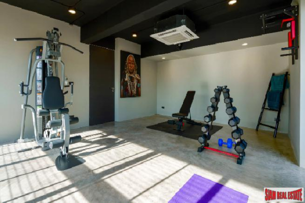 4 Bed, 4 Bath, HouseFor Sale, Chaweng Noi, Surat Thani