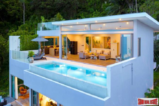 4 Bed, 4 Bath, HouseFor Sale, Chaweng Noi, Surat Thani