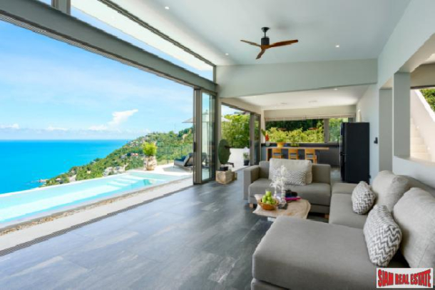 4 Bed, 4 Bath, HouseFor Sale, Chaweng Noi, Surat Thani