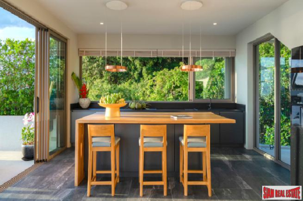 4 Bed, 4 Bath, HouseFor Sale, Chaweng Noi, Surat Thani