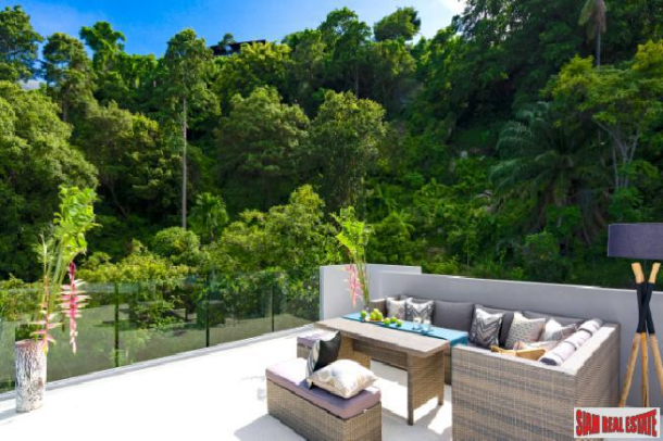 4 Bed, 4 Bath, HouseFor Sale, Chaweng Noi, Surat Thani