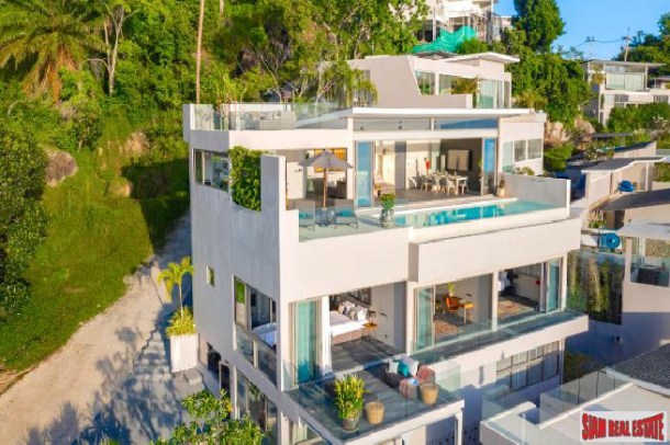 4 Bed, 4 Bath, HouseFor Sale, Chaweng Noi, Surat Thani