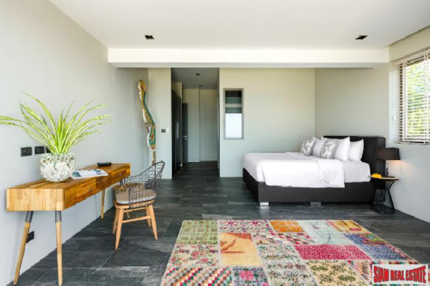 4 Bed, 4 Bath, HouseFor Sale, Chaweng Noi, Surat Thani