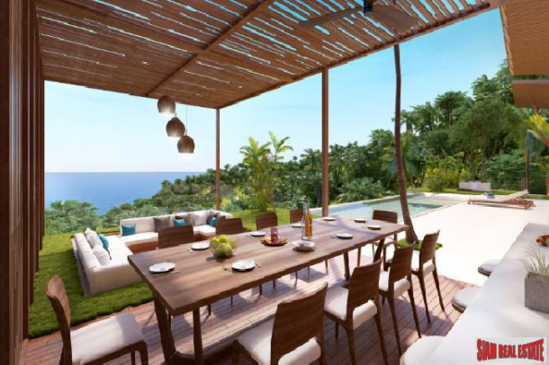 4 Bed, 4 Bath, HouseFor Sale, Bang Po, Surat Thani