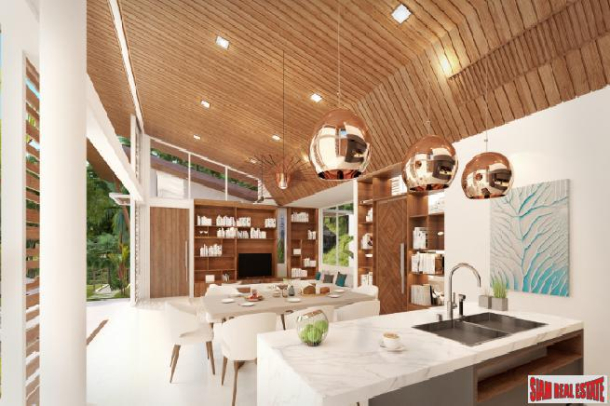 4 Bed, 4 Bath, HouseFor Sale, Bang Po, Surat Thani