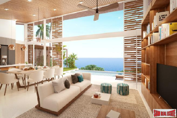 4 Bed, 4 Bath, HouseFor Sale, Bang Po, Surat Thani