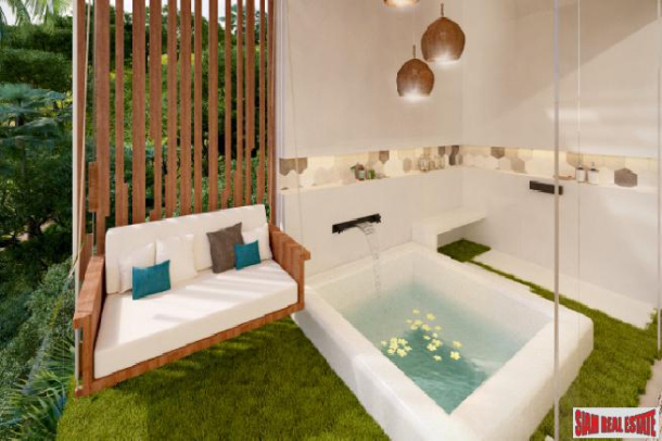 4 Bed, 4 Bath, HouseFor Sale, Bang Po, Surat Thani