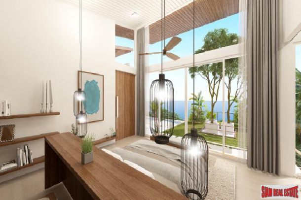 4 Bed, 4 Bath, HouseFor Sale, Bang Po, Surat Thani