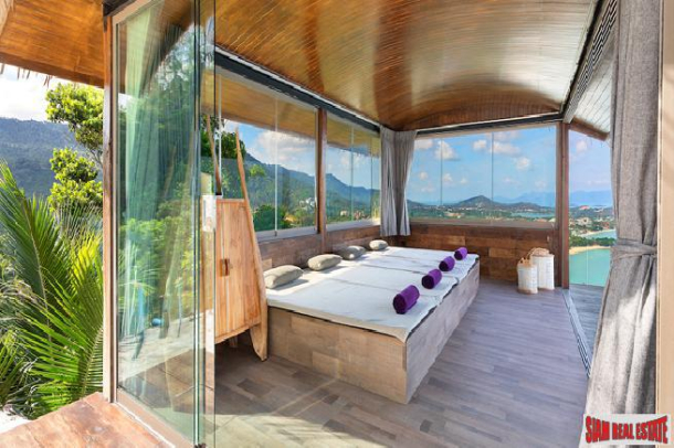 5 Bed, 6 Bath, HouseFor Sale, Chaweng Noi, Surat Thani