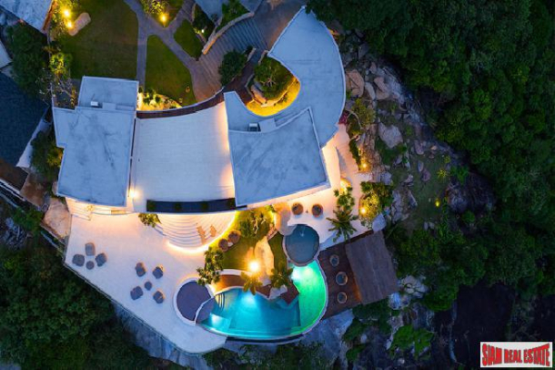 5 Bed, 6 Bath, HouseFor Sale, Chaweng Noi, Surat Thani