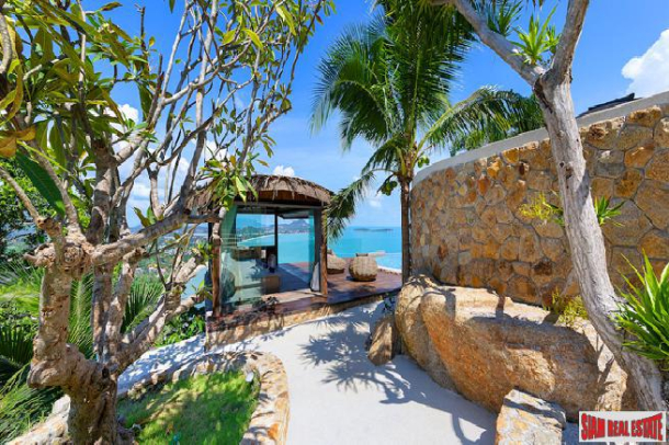 5 Bed, 6 Bath, HouseFor Sale, Chaweng Noi, Surat Thani