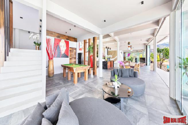 5 Bed, 6 Bath, HouseFor Sale, Chaweng Noi, Surat Thani