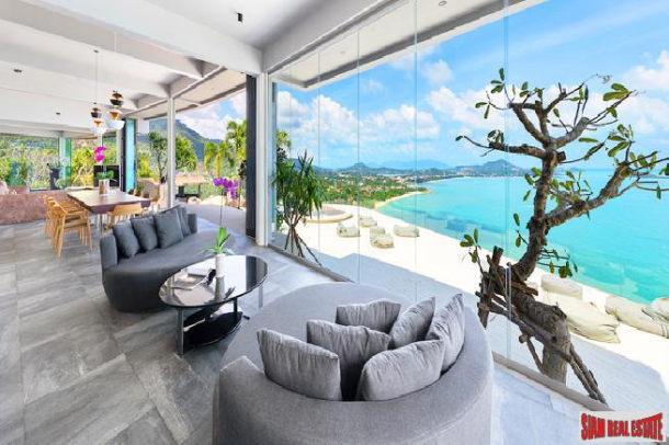 5 Bed, 6 Bath, HouseFor Sale, Chaweng Noi, Surat Thani