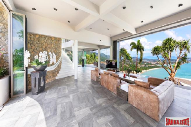 5 Bed, 6 Bath, HouseFor Sale, Chaweng Noi, Surat Thani