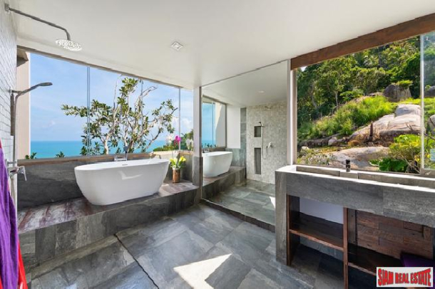 5 Bed, 6 Bath, HouseFor Sale, Chaweng Noi, Surat Thani