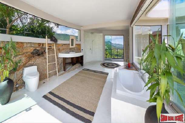 5 Bed, 6 Bath, HouseFor Sale, Chaweng Noi, Surat Thani