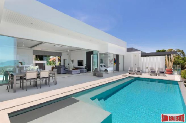 4 Bed, 4 Bath, HouseFor Sale, Laem Yai, Surat Thani