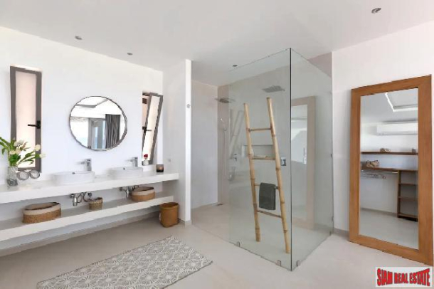 4 Bed, 4 Bath, HouseFor Sale, Laem Yai, Surat Thani