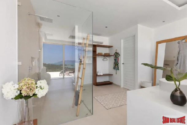 4 Bed, 4 Bath, HouseFor Sale, Laem Yai, Surat Thani