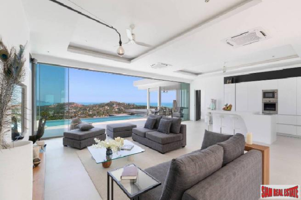 4 Bed, 4 Bath, HouseFor Sale, Laem Yai, Surat Thani