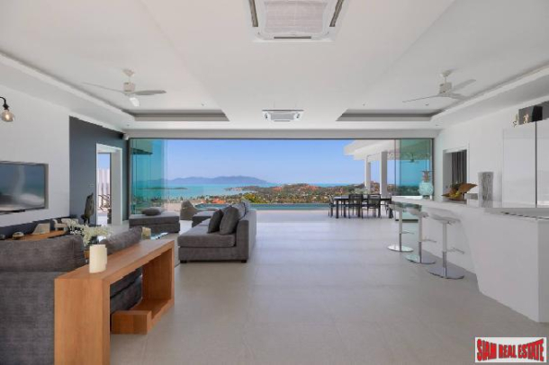 4 Bed, 4 Bath, HouseFor Sale, Laem Yai, Surat Thani