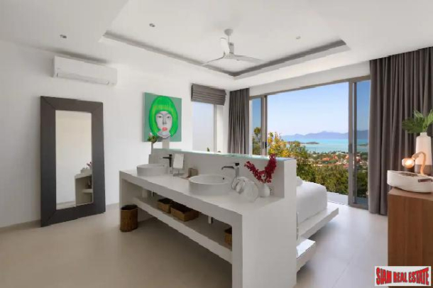 4 Bed, 4 Bath, HouseFor Sale, Laem Yai, Surat Thani