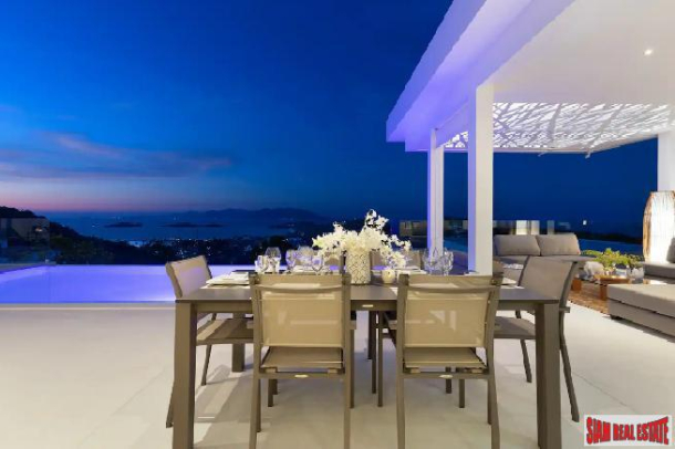 4 Bed, 4 Bath, HouseFor Sale, Laem Yai, Surat Thani