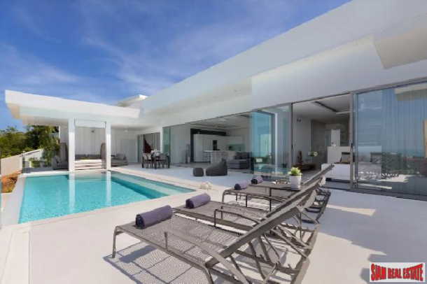 4 Bed, 4 Bath, HouseFor Sale, Laem Yai, Surat Thani