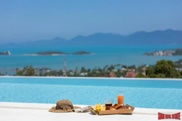 4 Bed, 4 Bath, HouseFor Sale, Laem Yai, Surat Thani