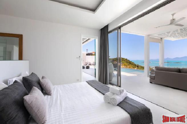 4 Bed, 4 Bath, HouseFor Sale, Laem Yai, Surat Thani