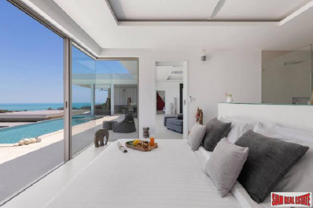 4 Bed, 4 Bath, HouseFor Sale, Laem Yai, Surat Thani