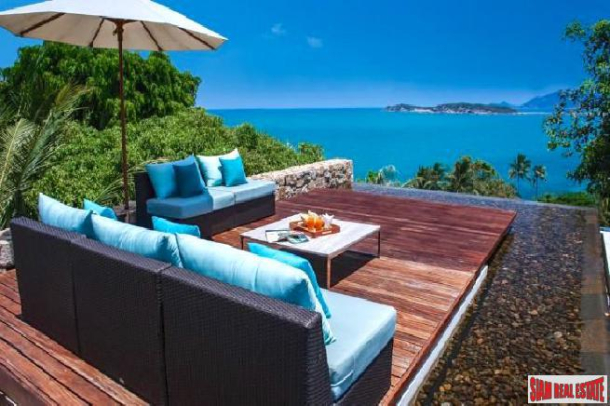 5 Bed, 6 Bath, HouseFor Sale, Choengmon, Surat Thani