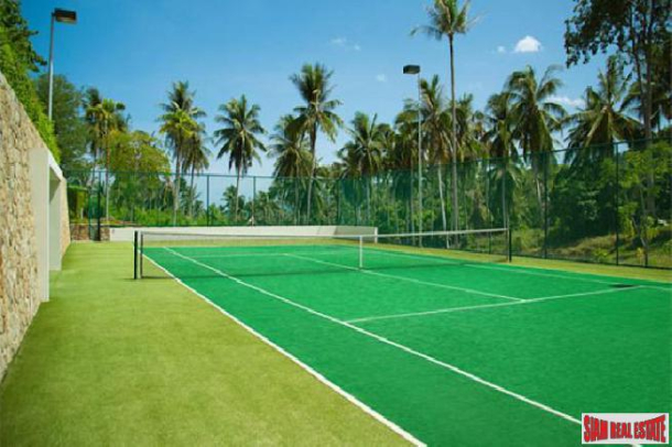 5 Bed, 6 Bath, HouseFor Sale, Choengmon, Surat Thani